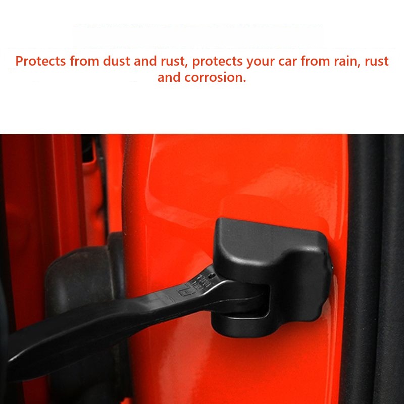 Protective cap for Tank 300 door limiters �C Style 2 – image 4