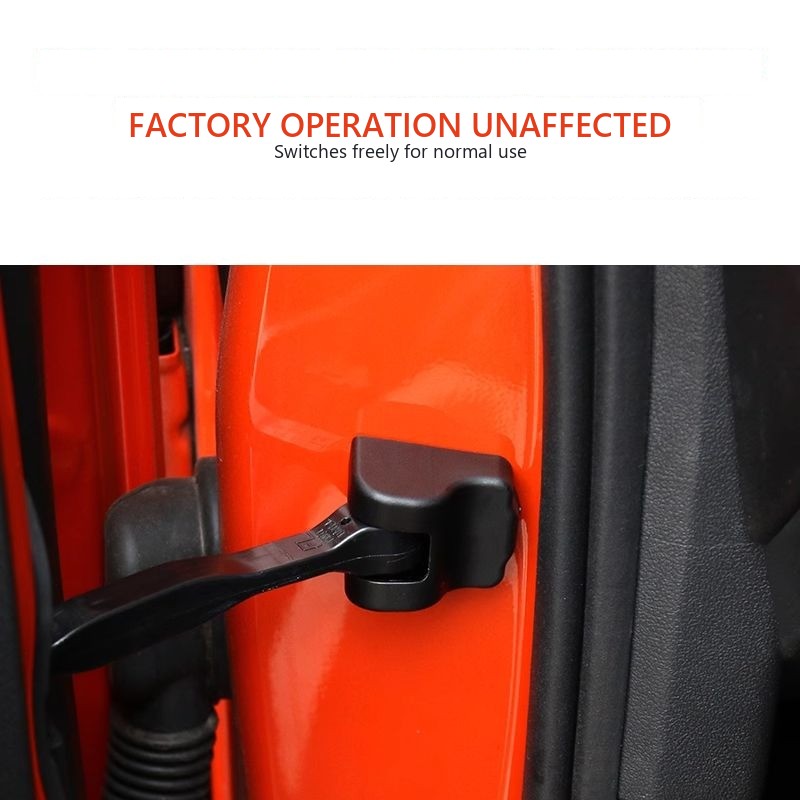 Protective cap for Tank 300 door limiters �C Style 2 – image 5