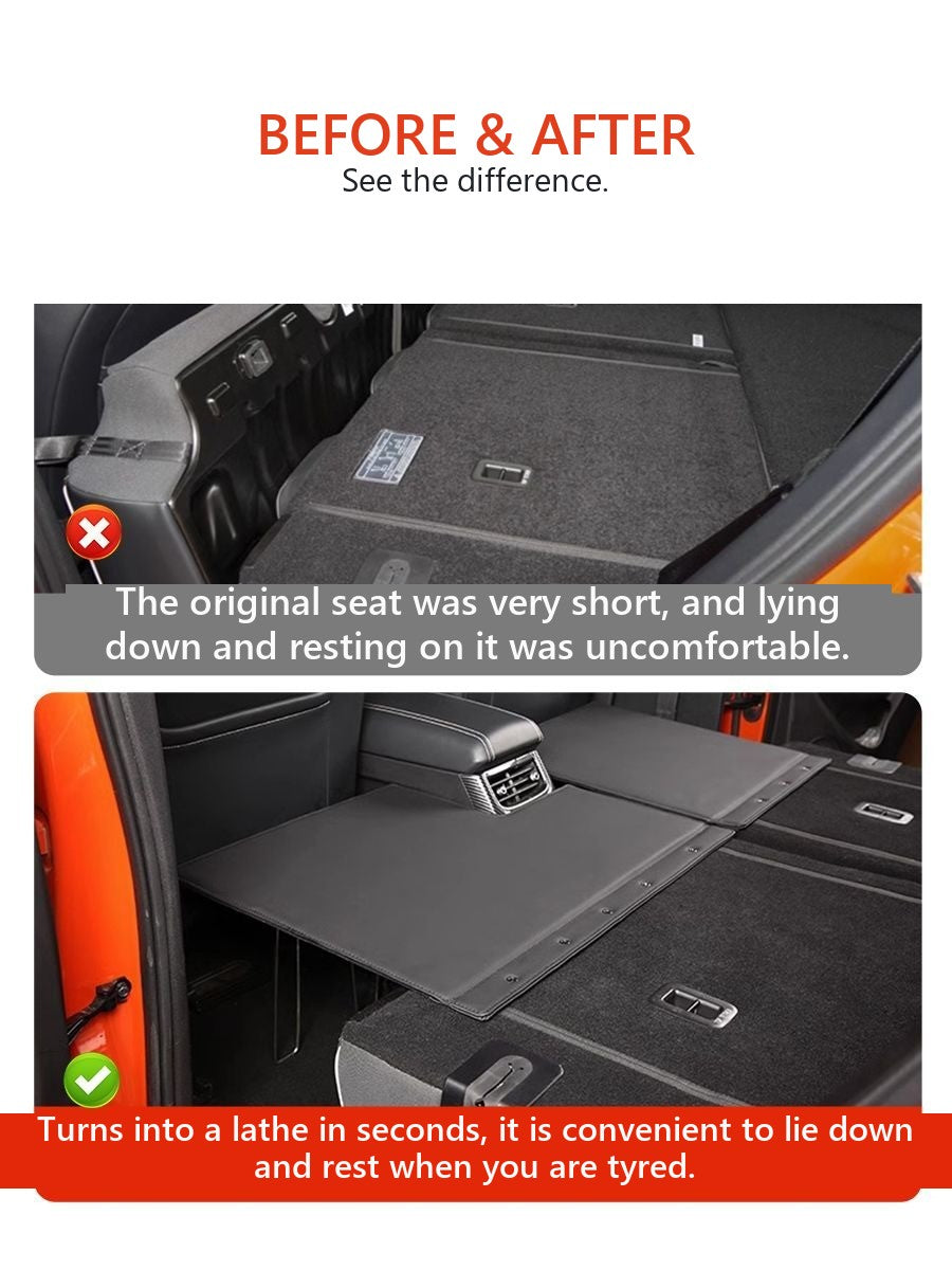 Folding car mattress Suitable for Tank 300 �C Style 2 – image 2