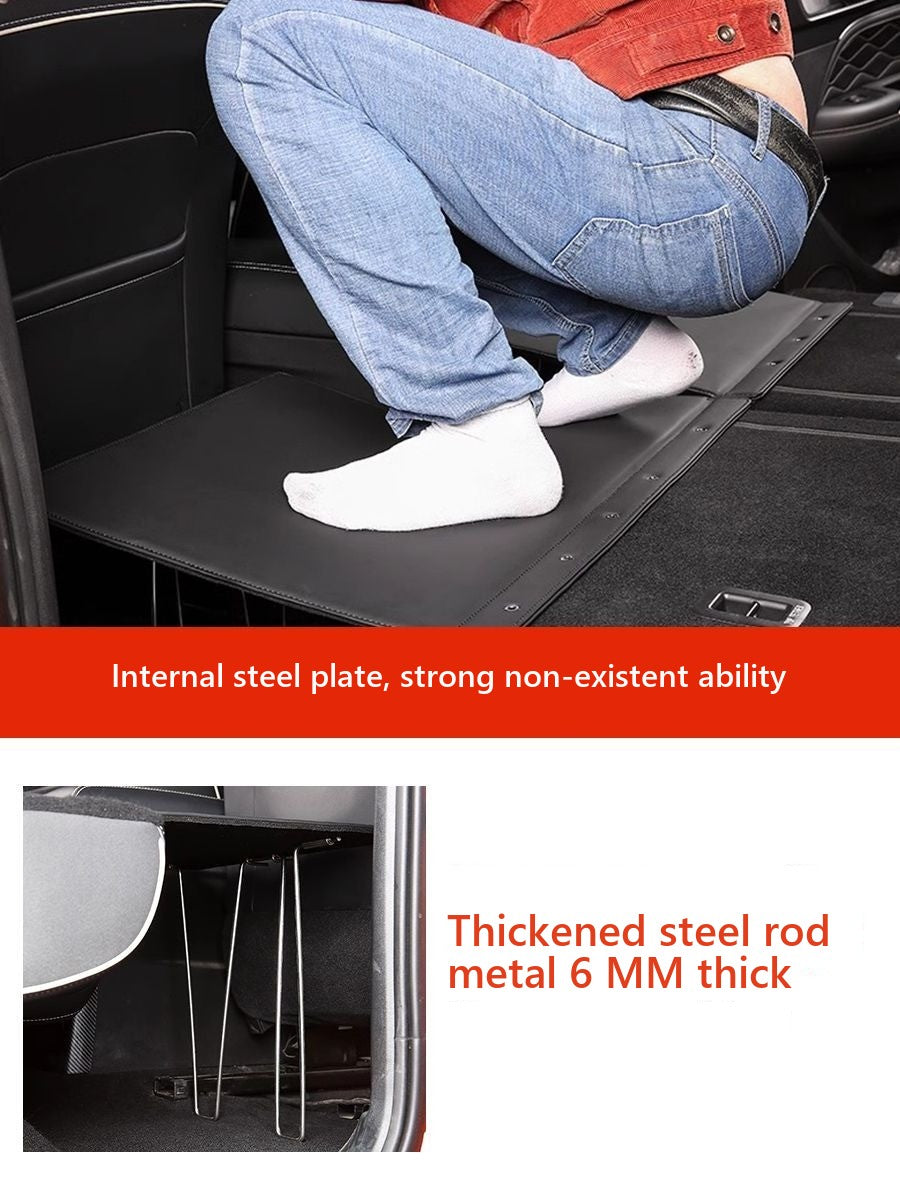 Folding car mattress Suitable for Tank 300 �C Style 2 – image 4