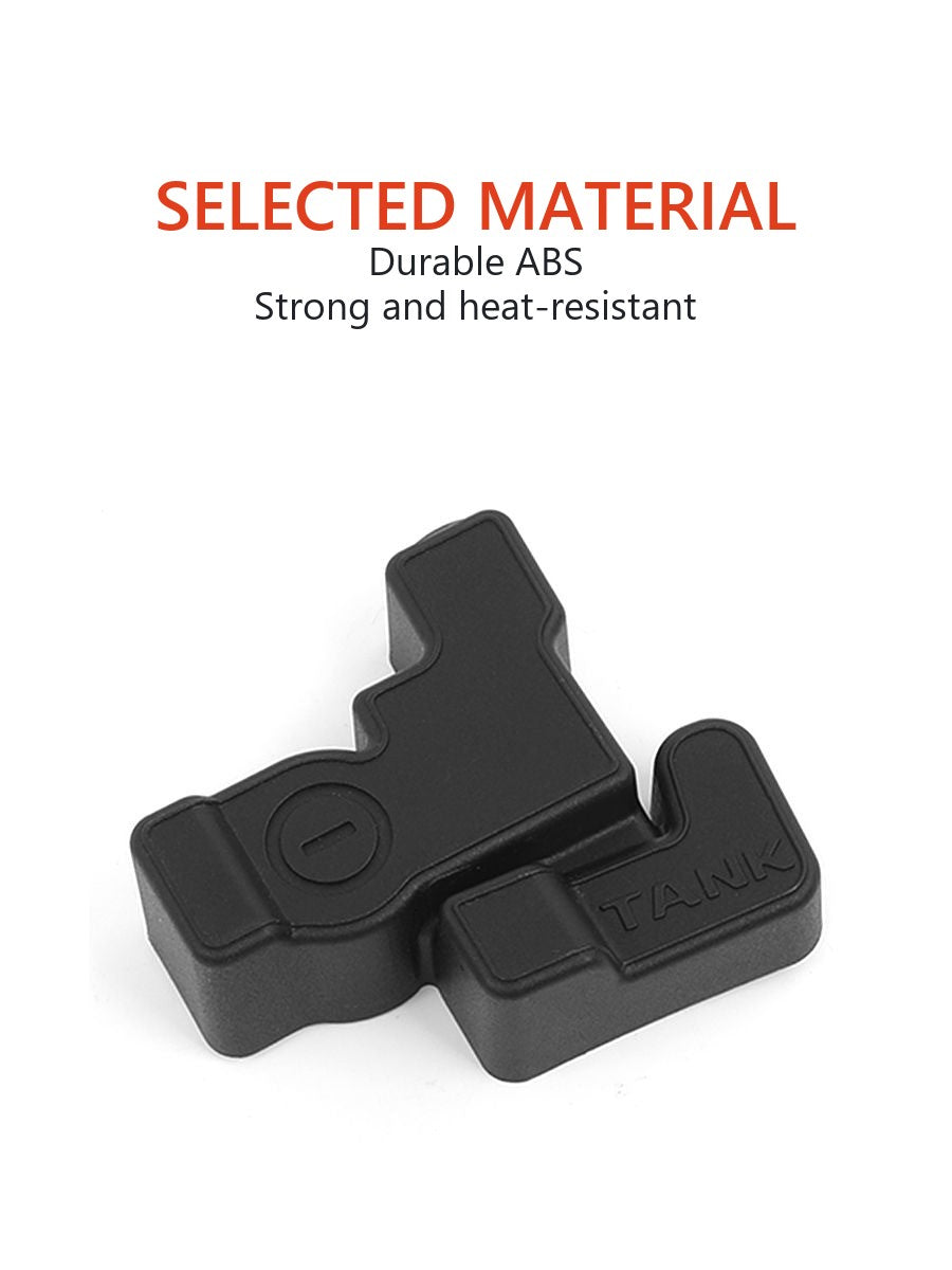 Protective cover for negative battery terminal Tank 400 Hi4-T �C Style 2 – image 5