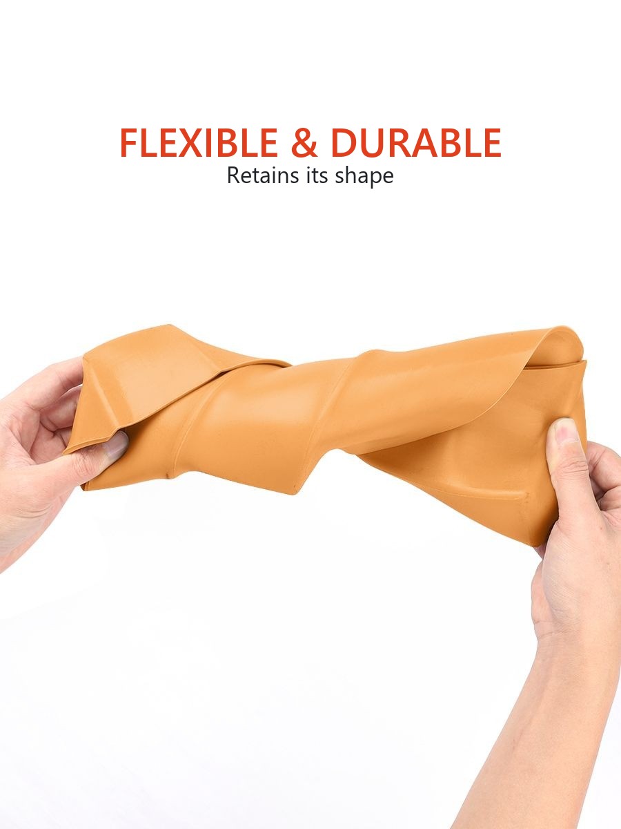 Silicone mat organiser for the door of Tank 500 car – image 2