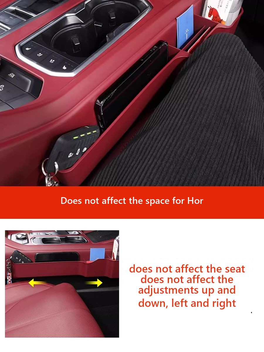 Organiser for the centre console Tank 400 �C Style 2 – image 4