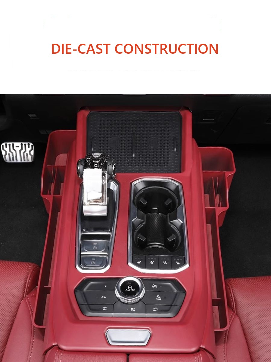 Organiser for the centre console Tank 400 �C Style 2 – image 7