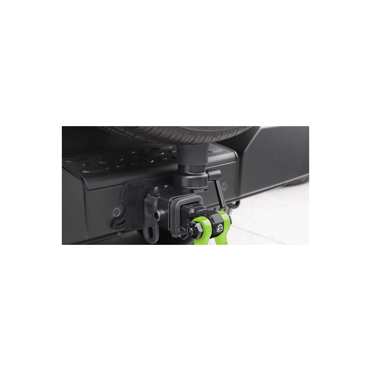 Variant cover | a168c33a4b25cafc39e7e2aed75dd5dc1937dcf2#Colour_Black, green